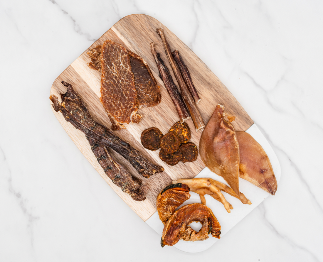 Why Choose APC - Comparing Commercial Pet Food and Treat Processing Methods: Health, Nutrition, and Behavioral Benefits for Cats and Dogs