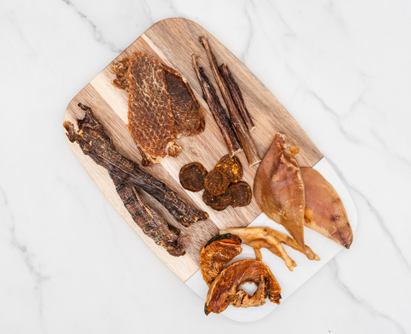 Why Choose APC - Comparing Commercial Pet Food and Treat Processing Methods: Health, Nutrition, and Behavioral Benefits for Cats and Dogs