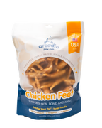 Chicken Feet