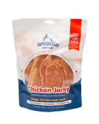 Chicken Jerky