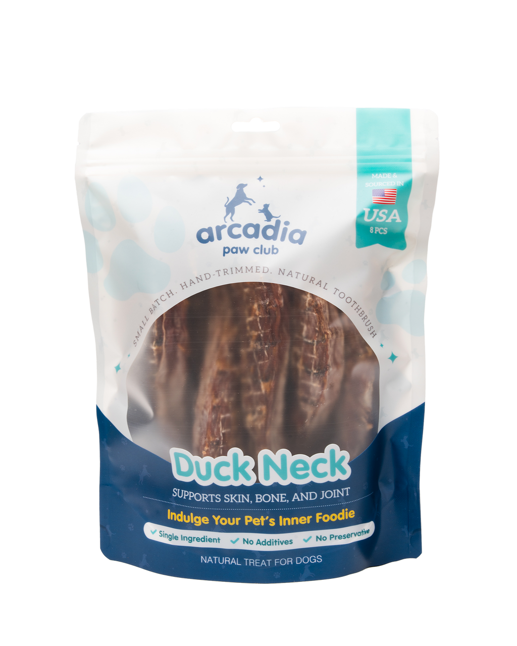 Duck Neck