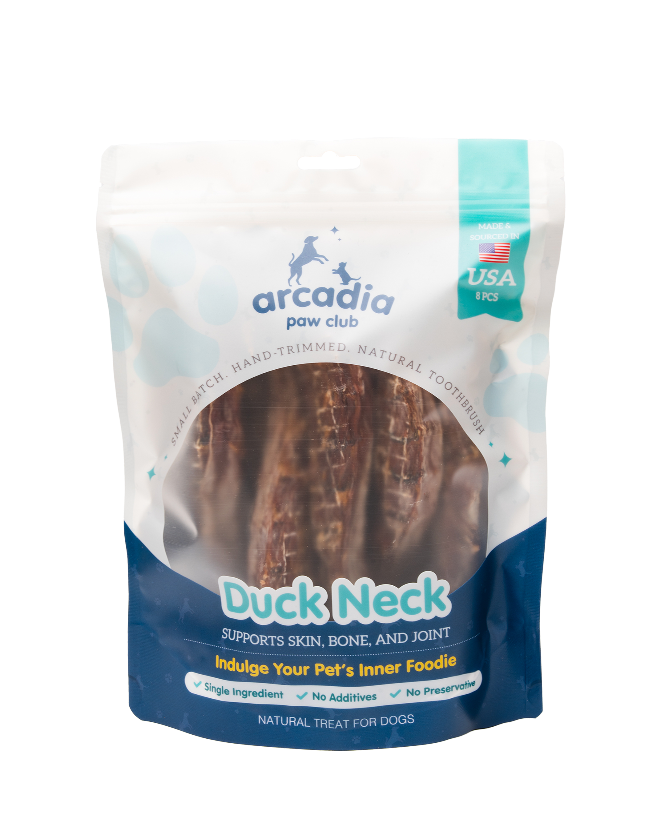 Duck Neck