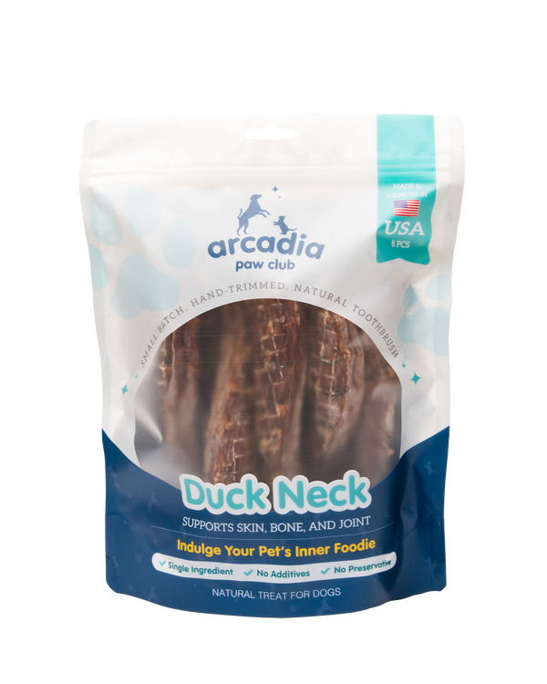 Duck Neck