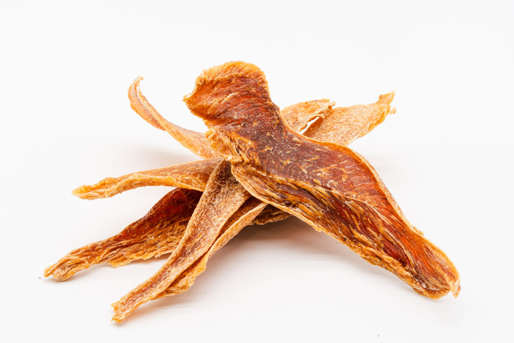 Chicken Jerky