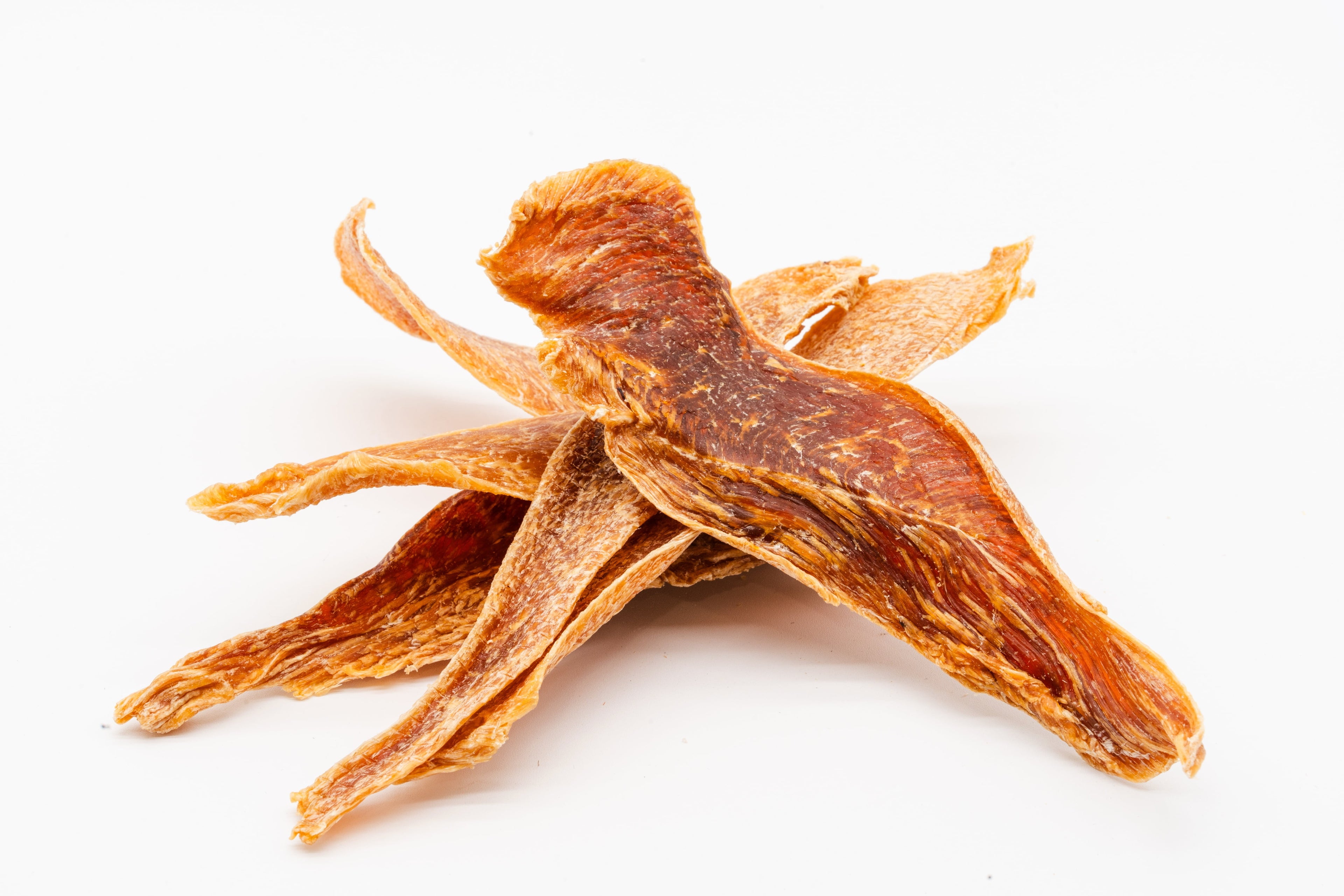 Chicken Jerky