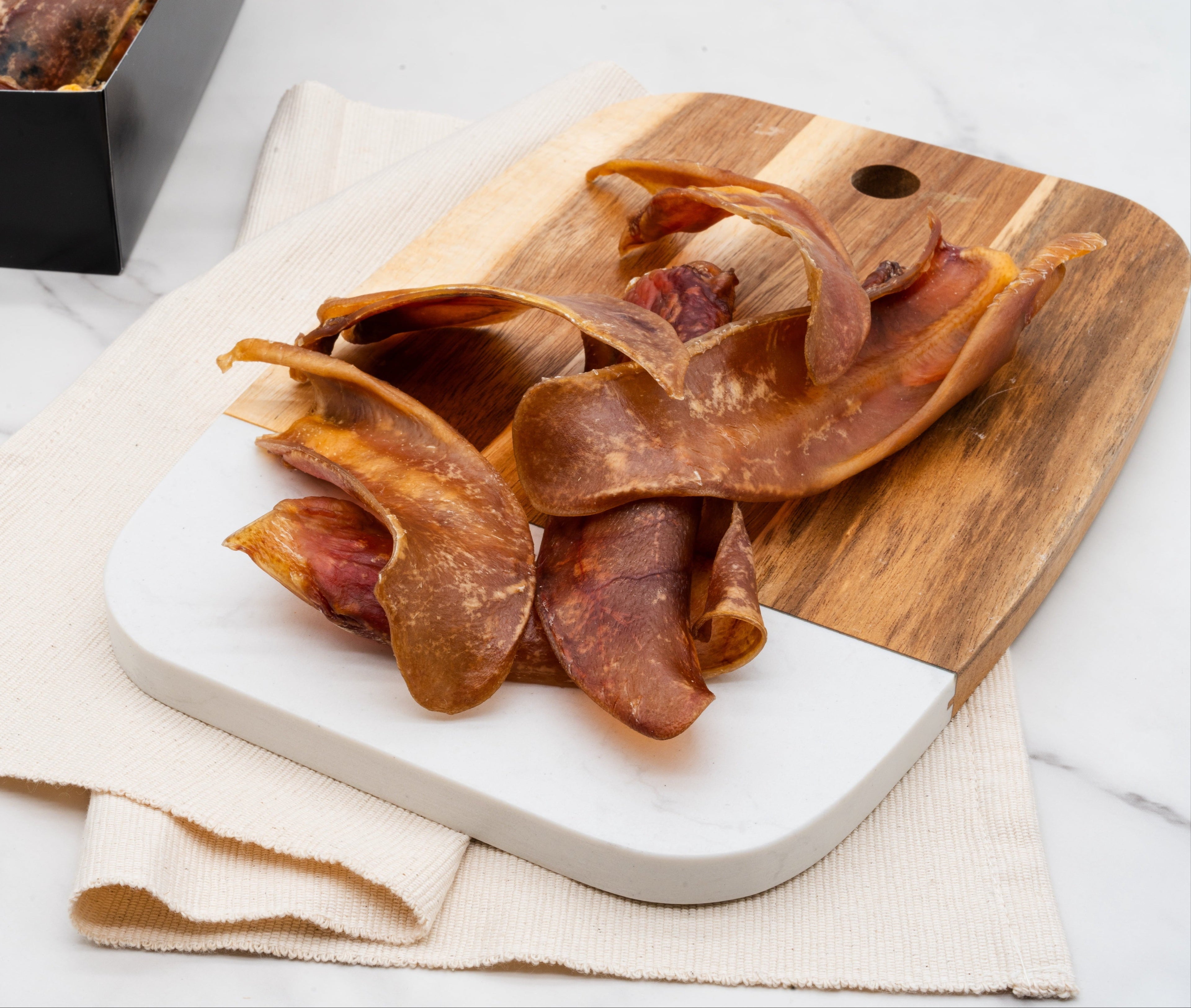 Pig Ears Strips