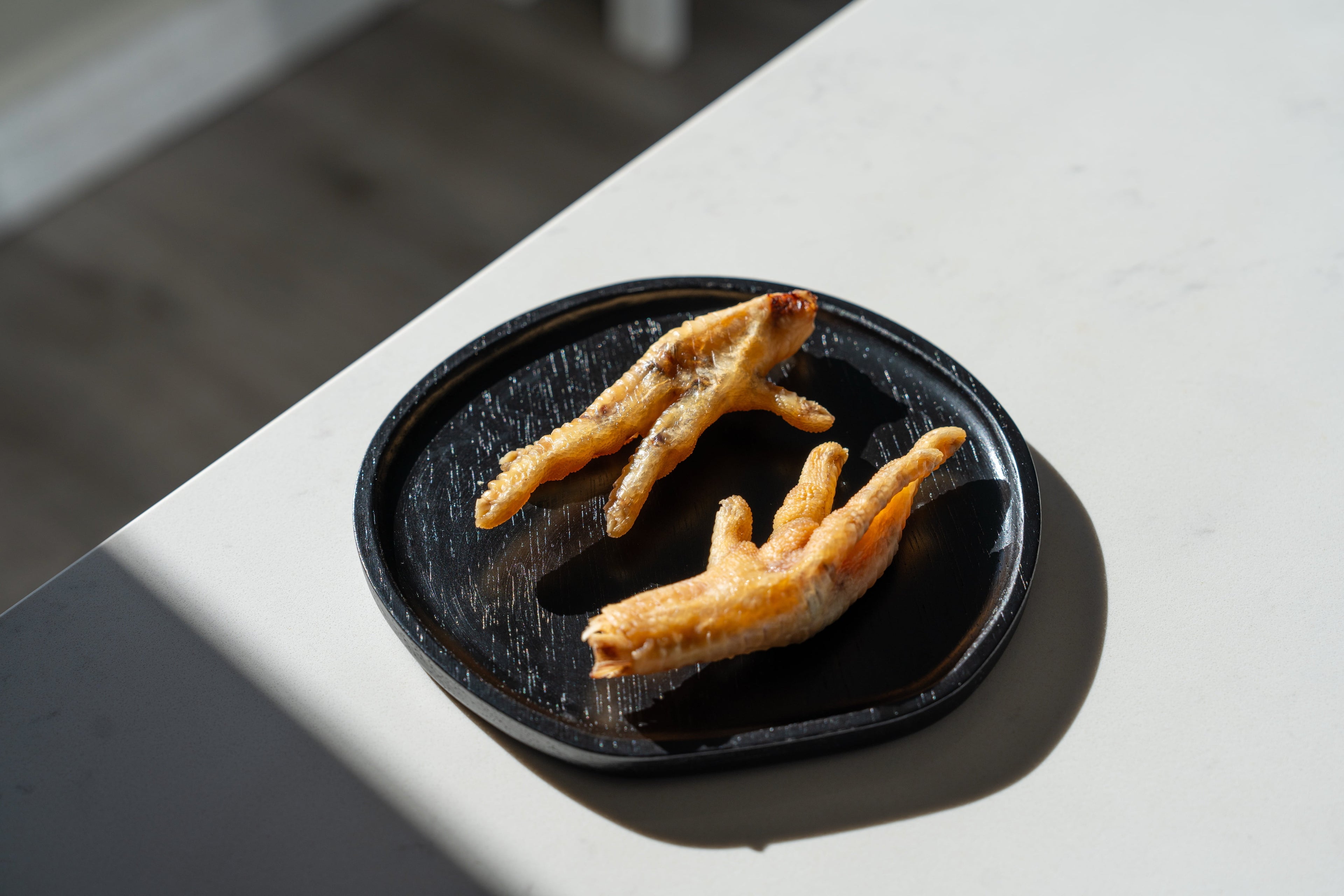 Chicken Feet